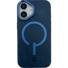 Nettech Apple iPhone 17 Uyumlu NT-N077 Arka Koruma Kılıf