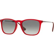 Ray-Ban RB4187 898/11 Unisex Güneş Gözlüğü
