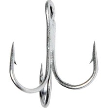 Sea Horse SH22-8248 No:3/0 5 Li Paket Iğne