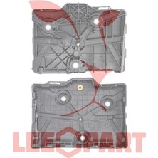 STANDART Leeopart Akü Muhafaza Alt Bakaliti Clıo Iv-Captur