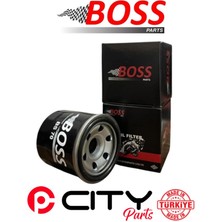 Cf Moto 650 mt 2020-2024 Yağ Filtresi Boss CT2267