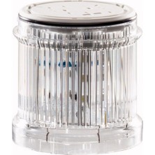 Eaton SL7-L230-W Işıklı Kolon Modülü (Sl7)-Sürekli Işık, Beyaz (Led 230/240 V Ac)