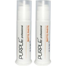 PURPLE Mat Wax 100 ml