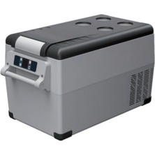 Demmon Dmc 55 Lt 12/24 Volt Kompresörlü Buzdolabı