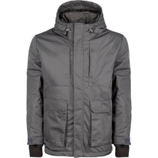 VAV Wear Outdoor Taktik Rahat Erkek Kışlık Parka Mont AIRTAC02