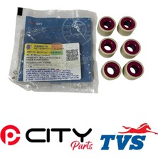 Tvs Ntorq 125 Tahrik Seti CT2424