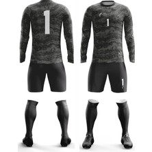 Freysport De Gea Kaleci Forması Seti