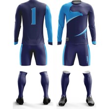 Freysport Eagle Kaleci Forma Seti