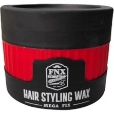 Fnx Wax Mega Fix 150 ml x 2 Adet