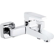 Siyam Plaza Banyo Bataryası, Krom