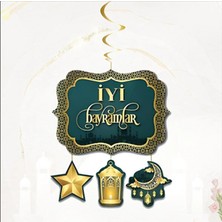 Ataby Hoşgeldin Ramazan Yazısı Ramazan Süsü