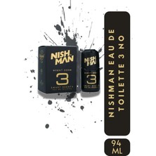 Nishman 03 Eau De Toılette