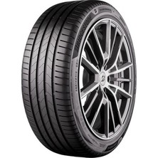 Bridgestone 205/55 R17 95V Xl Turanza 6 Oto Yaz Lastiği (Üretim YILI:2026)