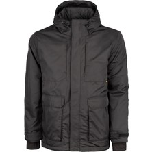 VAV Wear Outdoor Taktik Rahat Erkek Kışlık Parka Mont AIRTAC02