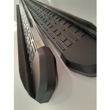 AutoStep Chery Tiggo 8 Yan Basamak