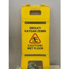 Zagun Kaygan Zemin Tabela