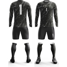 Freysport Marble Kaleci Forma Seti