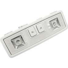 Vw Golf Tiguan Passat Super Arka Tavan Lambası 5GD947291A