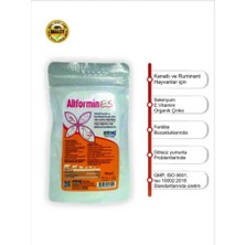 animari Alformines 100G Kanatlı ve Ruminantlar Için Yem Premixi