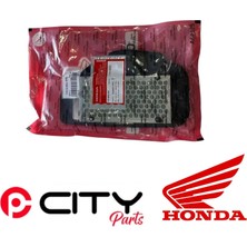 Honda Actıva 125 2023 Hava Filtre Elemanı CT2409