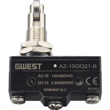 Omron Z-15GQ21-B-ÇAĞRI