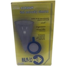 MarkEntegra Artemia Çıkartma Seti