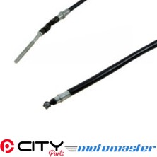Honda Pxc 125 (18-22) Arka Fren Teli Uzun CT2451