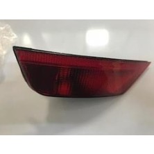 Ford Arka Sis Lambası Kuga Sol 2013/2017