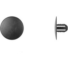 İTHAL Kaput Izalatör Klipsi Fiesta (10 Adet)