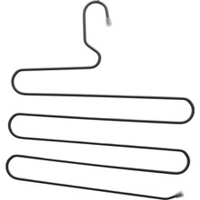 Nuveden Akıllı Pantolon Askı 5 Katlı (4881) NVDN-RSGO34