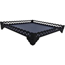 Volkan Soba Altlığı