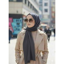 Trend Nexus Bambu Kraş Şal