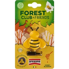 Arexons Forest Club Arı - Bal Kokulu