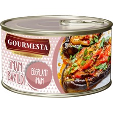 Çınar Food 400 G Imambayıldı Konservesi