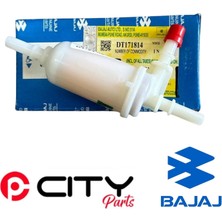Bajaj NS200 Benzin Filtresi CT2386