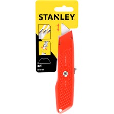 Stanley Maket Bıçağı 155 mm 99 E Self-Retracting