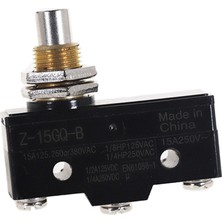 Omron Omron Lımıt Swıtch