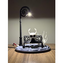 Hollow Knight Diorama, Figür