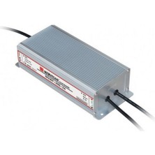 Mervesan MT-WP-200-12 200 Watt 12 Vdc Ac/dc Adapter Powerline Adaptör