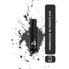 Nishman 04 Eau De Toılette