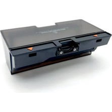 Roborock S5 ve S6 Ile Uyumlu Toz Haznesi + Filtre