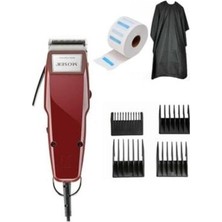 Moser Alman 1400 Traş Makinası Seti