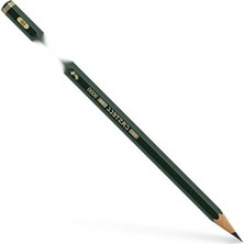 MarkEntegra Yüksek Kaliteli 5b Kurşun Kalem - Çizim ve Eskiz Için Ideal