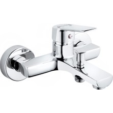 Siyam Lara Banyo Bataryası, Krom