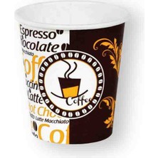 DRK Karton Bardak 1000Lİ 7oz Kaliteli Ürün