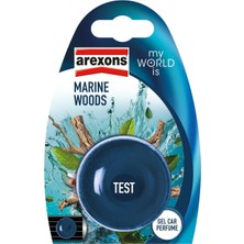 Arexons My World Deniz ve Orman