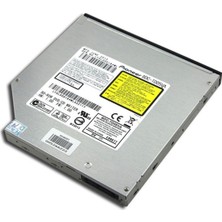 Pioneer BDR-TD05AS 12.7mm Blu-Ray-Dvd-Cd Writer Slim Dahili Laptop Optik Yazıcı