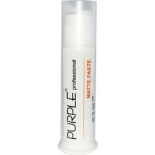 Purple Professional Wax Mat 100 ml