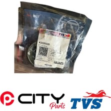 Tvs Ntorq 125 Yağ Keçesi Set CT2357