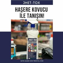 Frt Jhet-Tox 800 ml Haşere Kovucu